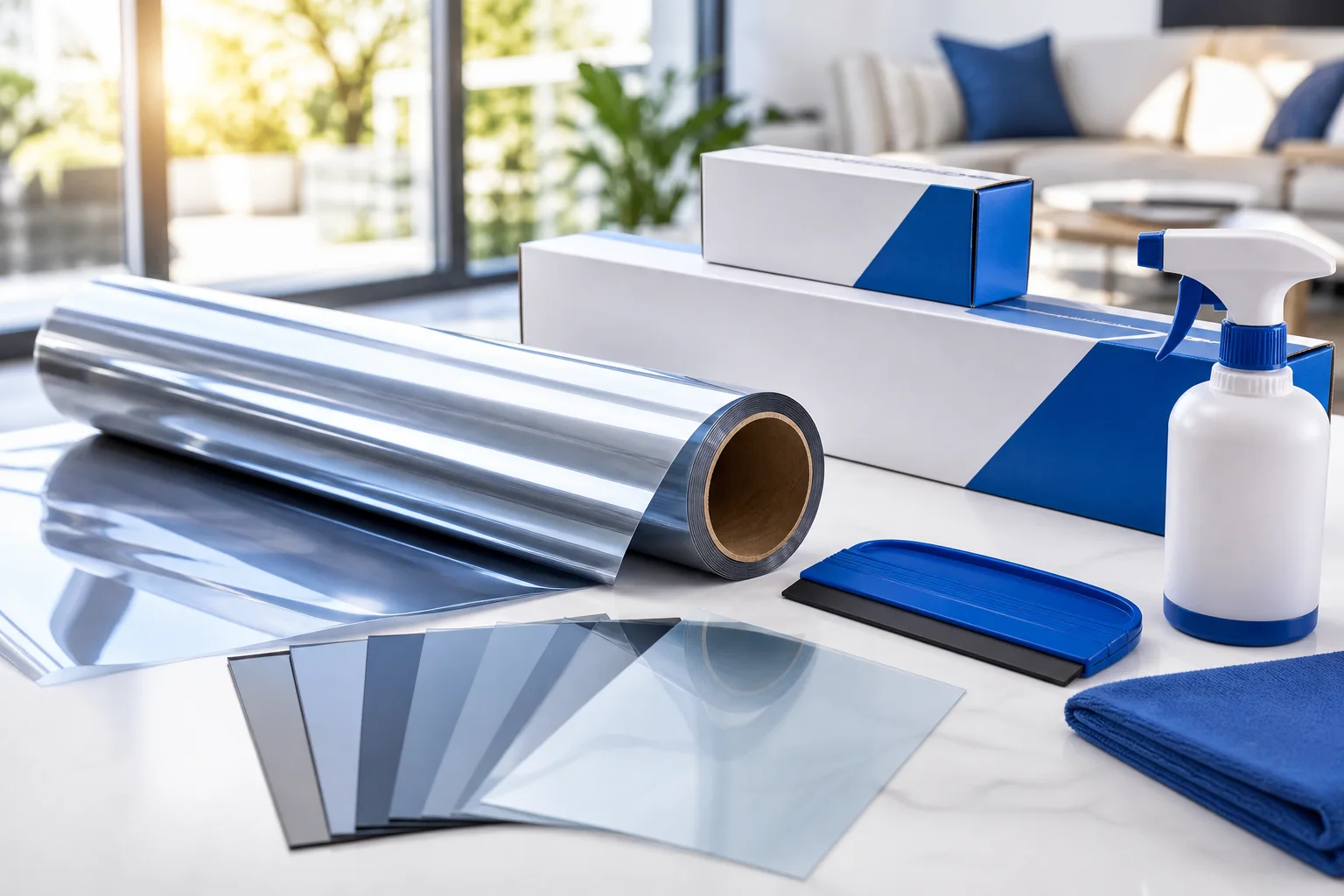 3M Building Film